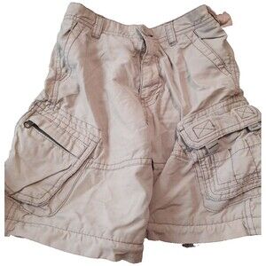 Authentic Brand WF1  Size 6 Cargo Pants